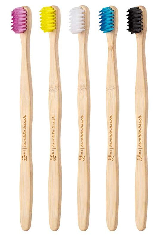 Image of Humble Brush Erwachsene sensitiv sortiert