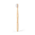 Humble Brush Erwachsene sensitiv weiß