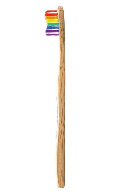 Image of Humble Brush Kinder ultrasoft regenbogen