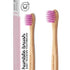 Humble Brush Baby ultrasoft lila