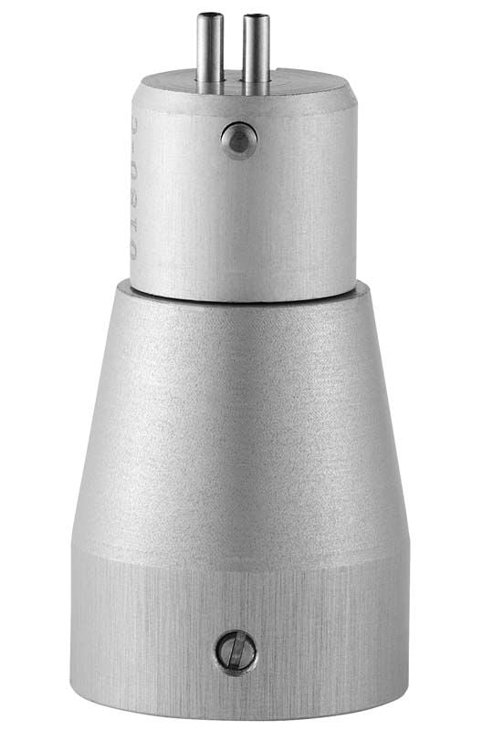 Adapter aus Metall für Yoshida V zahnmedizinische Geräte