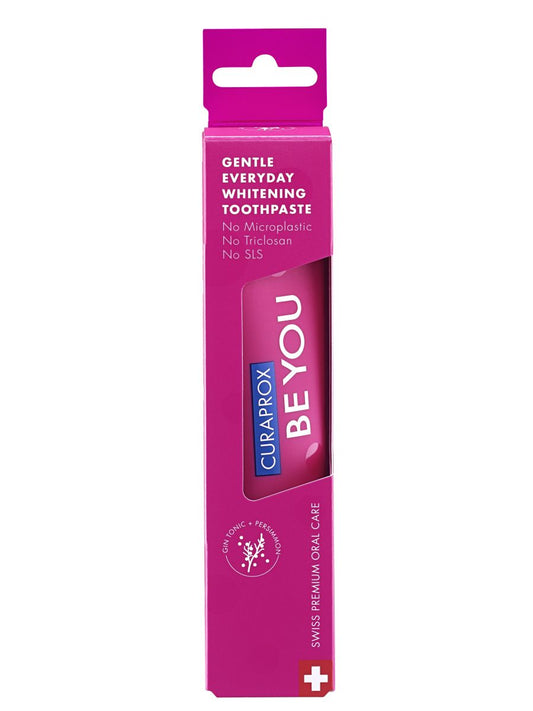 Image of CURAPROX Be You Gin Tonic + Kaki 60ml