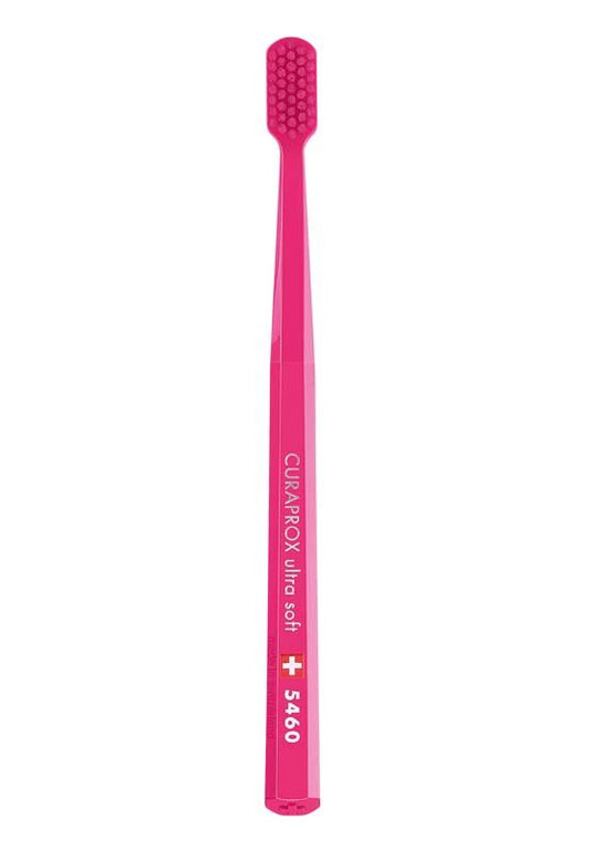 Image of CURAPROX Zahnbürsten CS 5460 Pink Edition