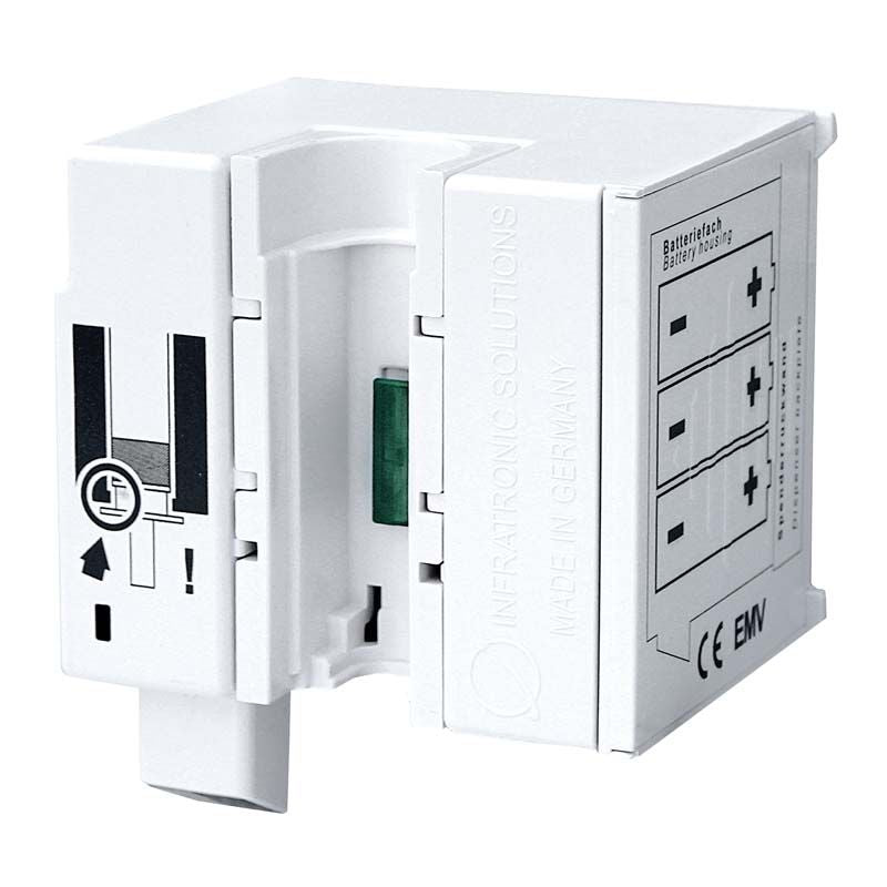 Elektronikeinheit IT-Serie EURO 2 für medizinische Geräte.