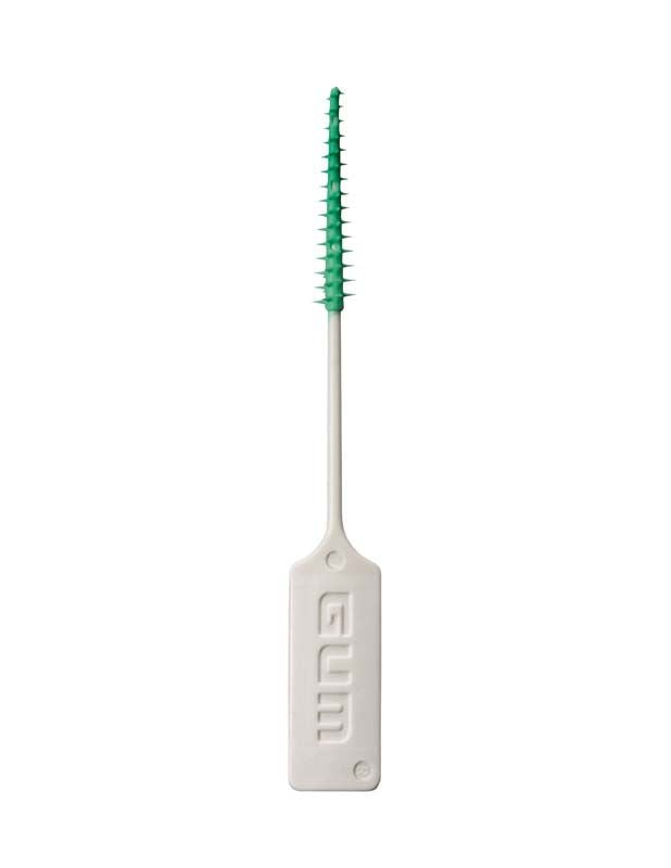 Image of GUM SOFT-PICKS ORIGINAL 50er Blister medium