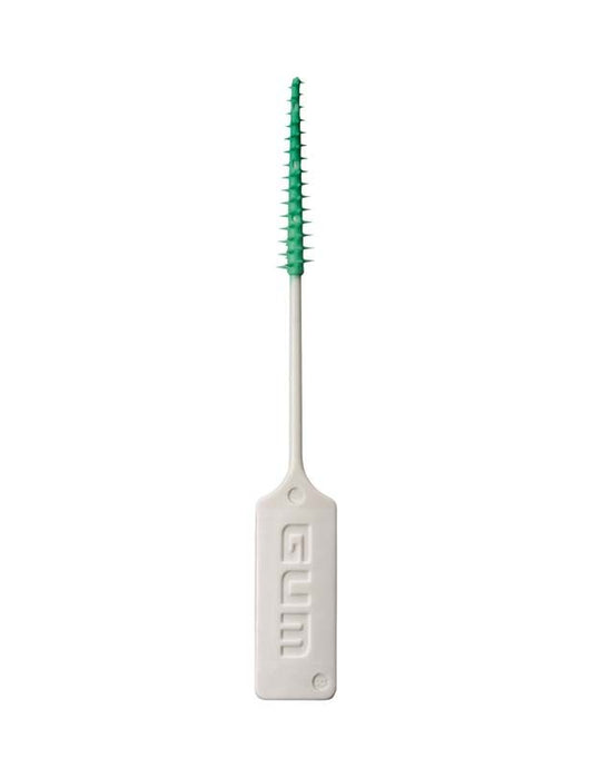 Image of GUM SOFT-PICKS ORIGINAL 100er Blister medium
