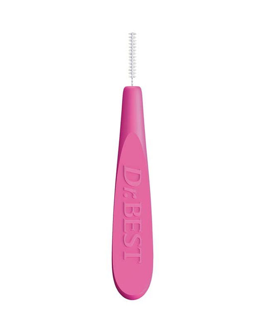 Image of Dr.BEST Interdental GreenClean 6er Blister Gr. 0 (0,4 mm)