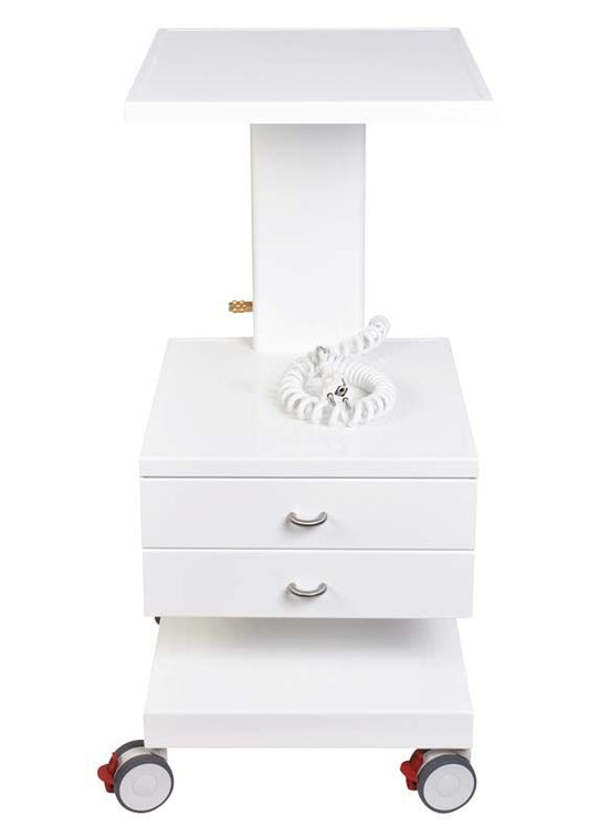 Image of Integra® Cart De Luxe III