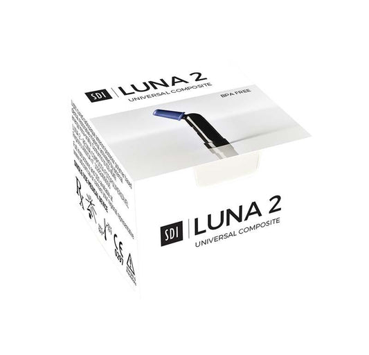 Image of Luna 2 Complet A3