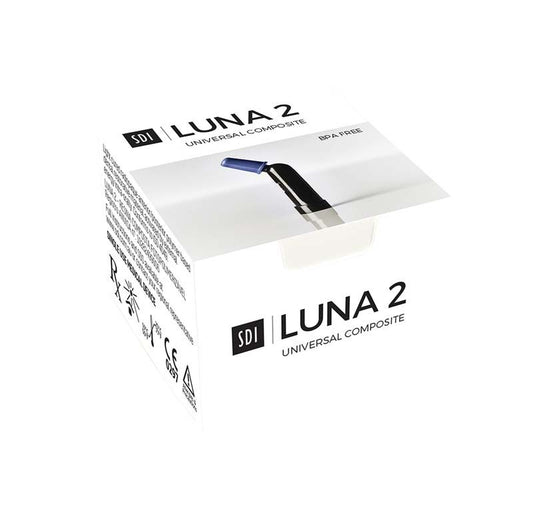 Image of Luna 2 Complet C2