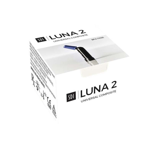 Image of Luna 2 Complet OA2