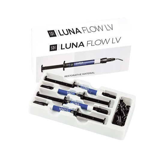 Image of Luna Flow LV Intro Kit