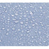 OP-Abdecktuch SOFTESSE 75x100cm rechteckig hellblau