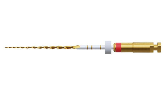 Image of B5 One Curve mini Gr. 25/.04 L25 steril