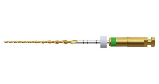 Image of B5 One Curve mini Gr. 35/.04 L25 steril