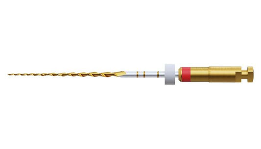 Image of B5 One Curve mini* Gr. 25/.04 L31 steril