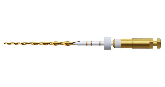 Image of B5 One Curve mini* Gr. 45/.04 L31 steril