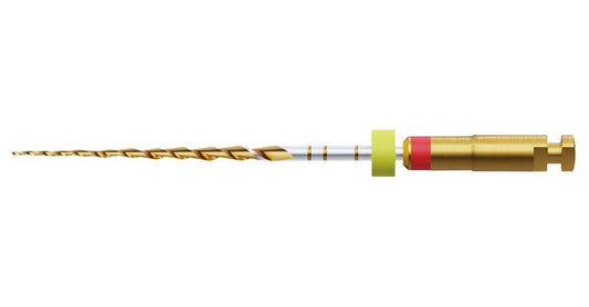Image of B5 One Curve mini Procedure Pack Gr. 25/.06 L25 steril