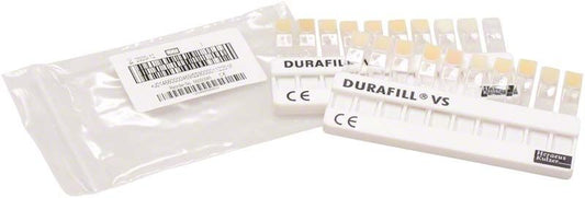 Image of Durafill® VS Shade Guide