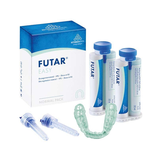 Image of Futar® Easy Normal Pack