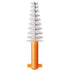 Image of CURAPROX CPS regular orange konisch