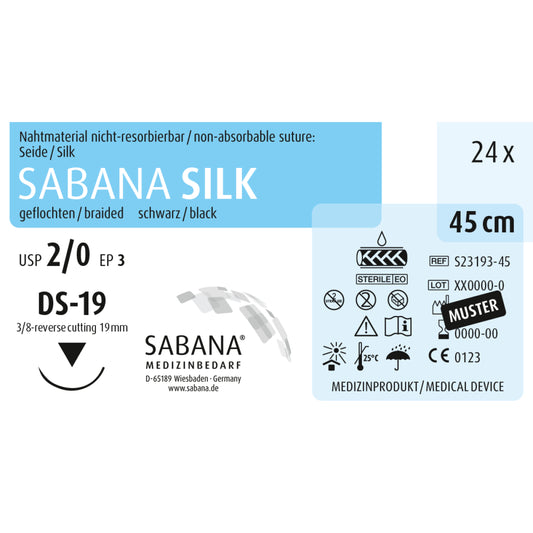 SABANA Silk