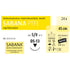 SABANA PTFE