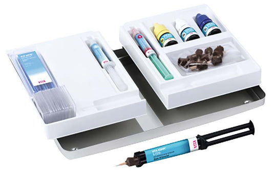 Image of VITA ADIVA® SELF-ADHESIVE Luting Set