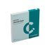 HySolate Latex Dental Dam dünn hell 152x152mm, 36er