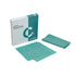 HySolate Latex Dental Dam grün mittel 127x127mm, 52er