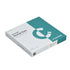 HySolate Latex Dental Dam grün mittel 127x127mm, 52er