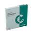HySolate Latex Dental Dam grün stark 152x152mm, 36er