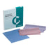 HySolate Fiesta Latex Dental Dam sortiert dünn 152x152mm 36er