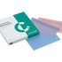 Image of HySolate Fiesta Latex Dental Dam sortiert mittel 152x152mm 36er