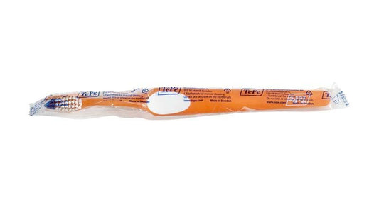 Image of TePe Nova™ Zahnbürste Medium