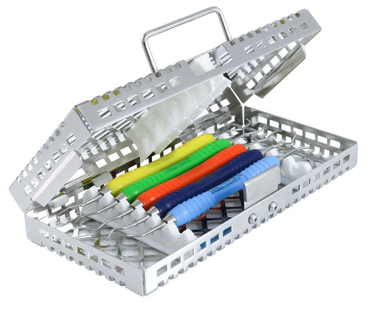 Image of Colori Silikon Paro-SET 3016A