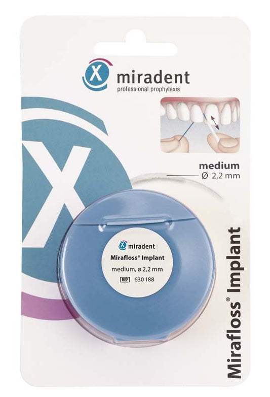Image of Mirafloss® Implant medium 2,2mm