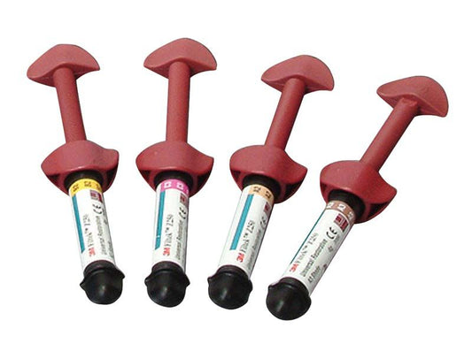 Image of Filtek Z250 Spritzen Intro-Kit