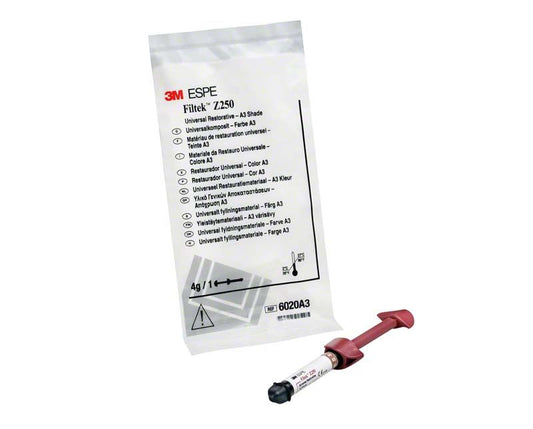 Image of Filtek Z250 Spritze A3