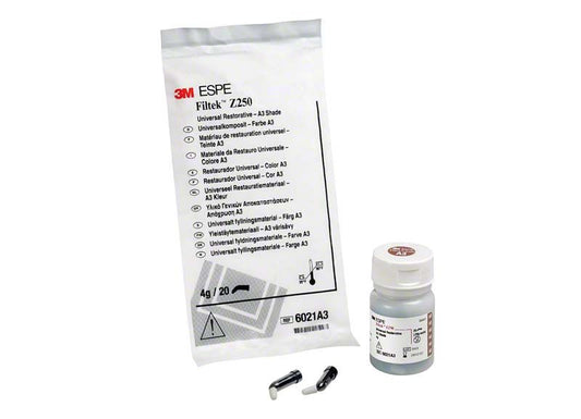 Image of Filtek Z250 Kapseln A3