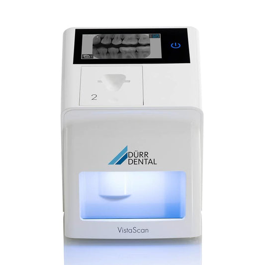Image of VistaScan Mini View 2.0