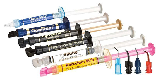 Image of Porcelain Repair Kit