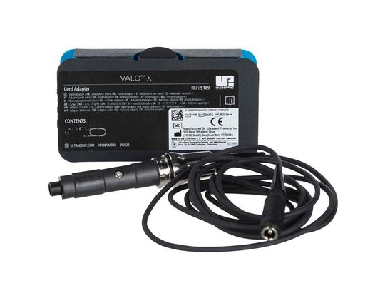 Image of VALO™ X Kabeladapter