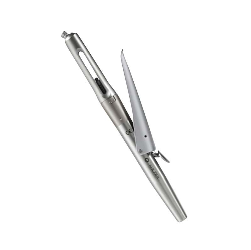 Zylinderampullenspritze SOPIRA® Citoject® N für intraligamentäre Anästhesie.