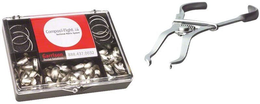 Image of Composi-Tight System Set
