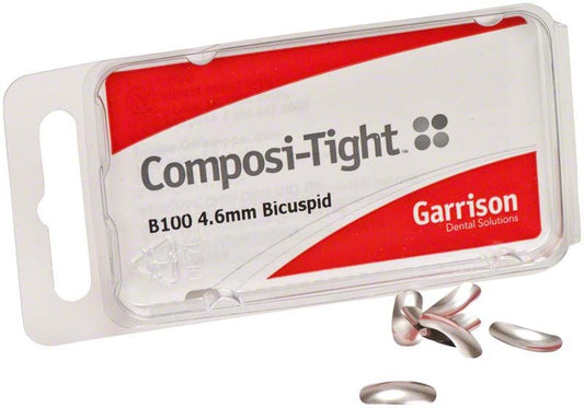 Image of Composi-Tight Matrizen prämolar 4,6mm