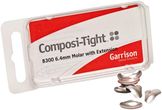 Image of Composi-Tight Matrizen groß-zervikal 6,4mm