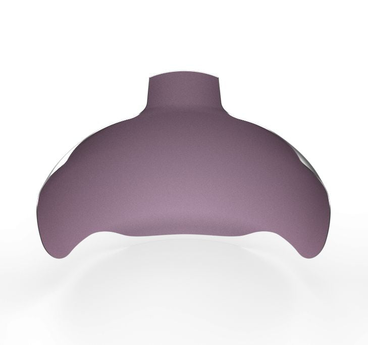 Strata-G™ Matrizenband 5,5 mm, violett, mit Antihaftbeschichtung.