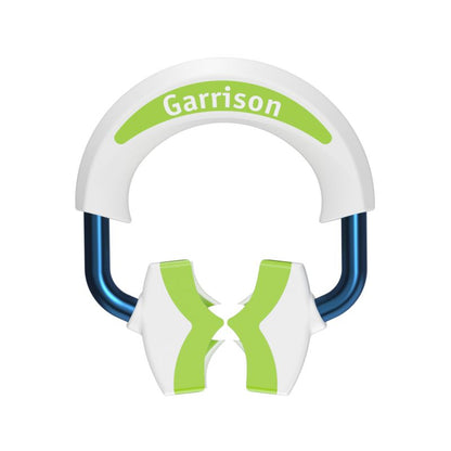 Grüner Strata-G™ Kavitäten Matrizenring von Garrison, Produktansicht.