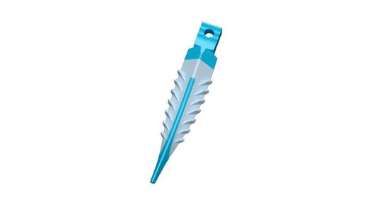 Image of Strata-G™ Keil blau, Pa 100